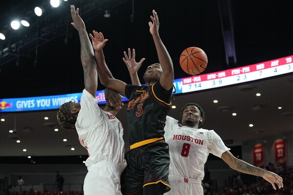 Louisiana monroe basketball shop